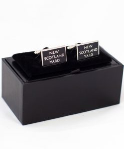 new-scotland-yard-cufflinks