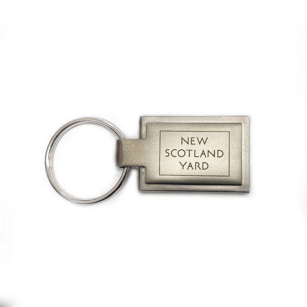 New Scotland Yard Keyring - Image 2